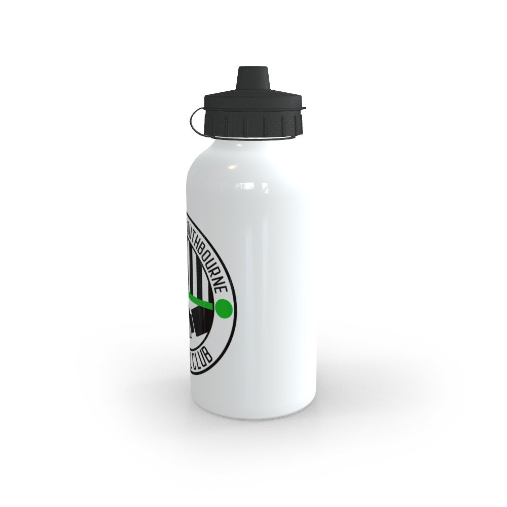 Moordown & Southbourne FC - Aluminium Sports Bottles