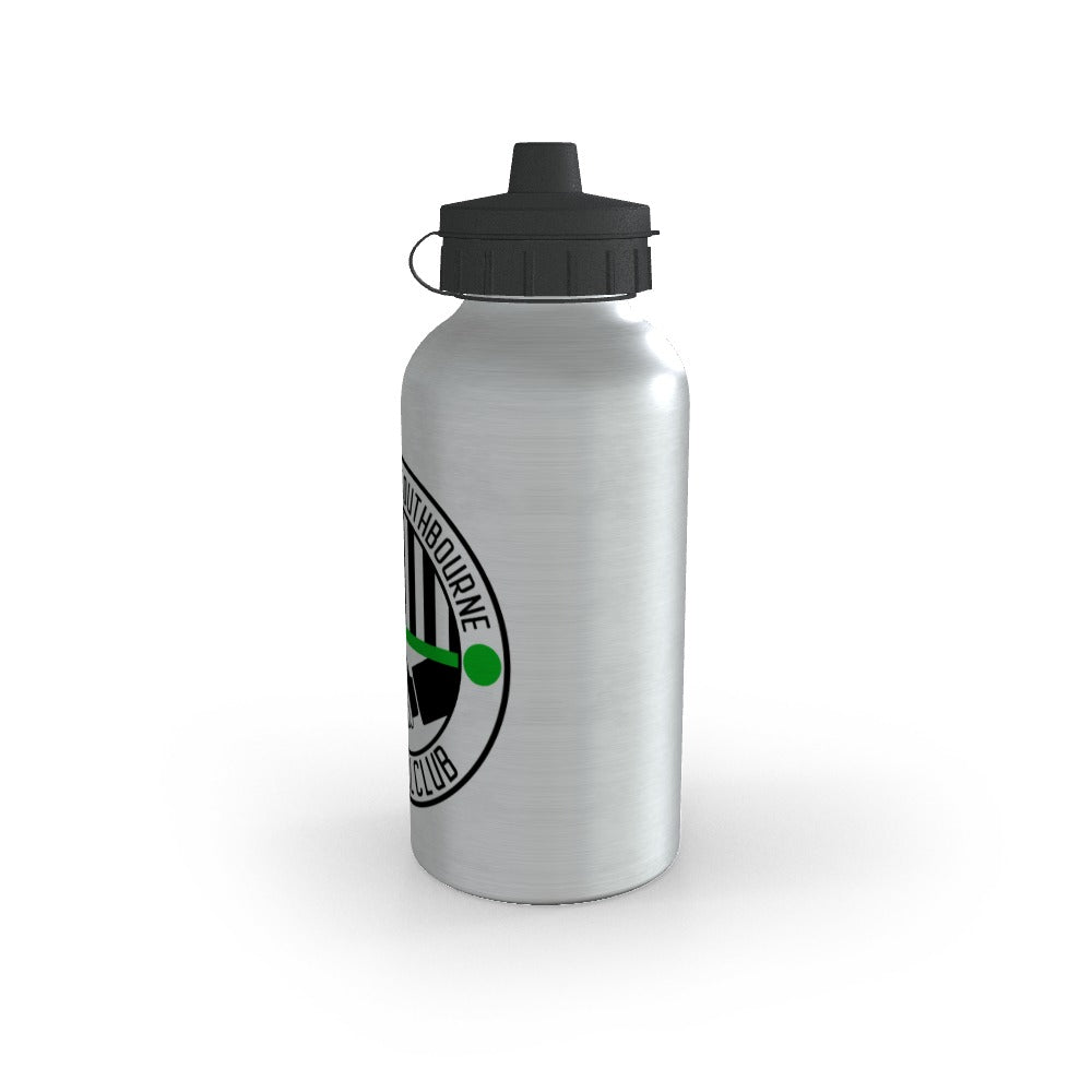 Moordown & Southbourne FC - Aluminium Sports Bottles