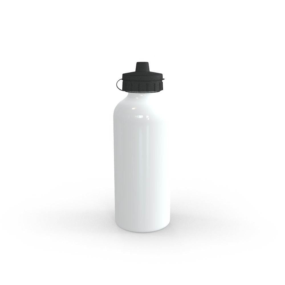 Moordown & Southbourne FC - Aluminium Sports Bottles