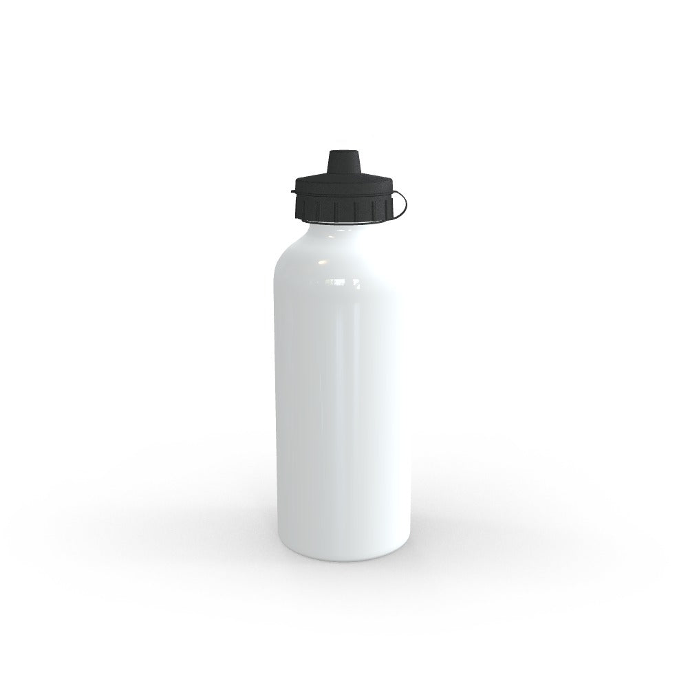 Moordown & Southbourne FC - Aluminium Sports Bottles