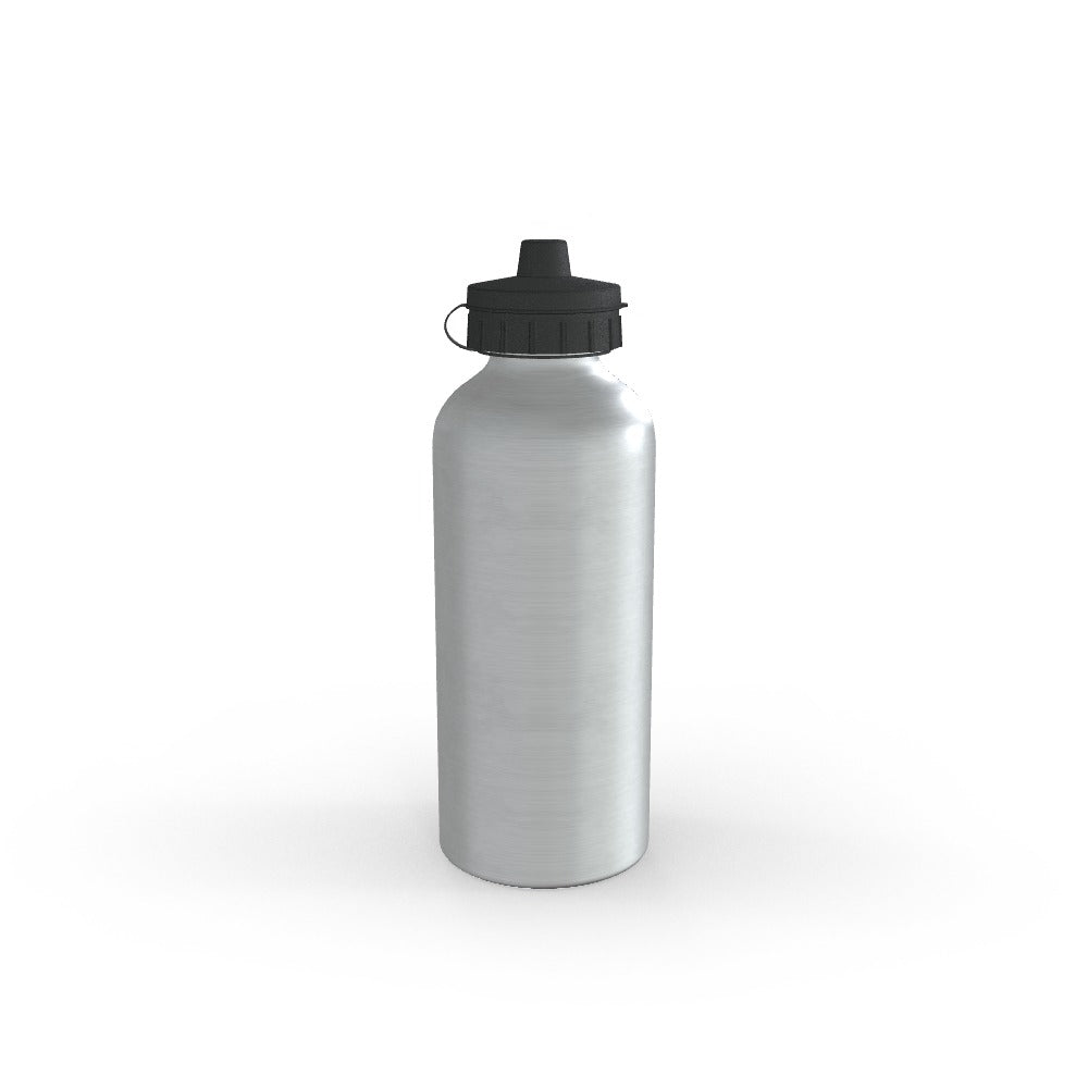 Moordown & Southbourne FC - Aluminium Sports Bottles