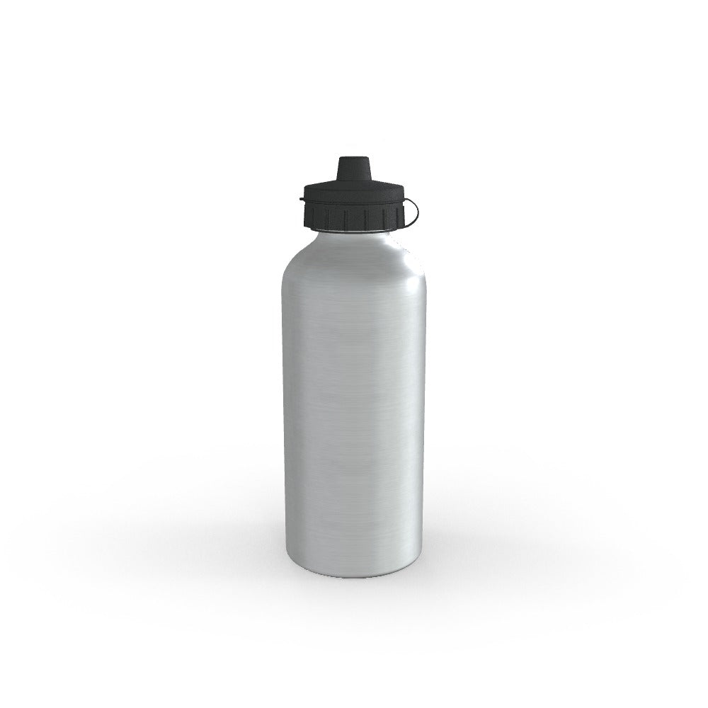 Moordown & Southbourne FC - Aluminium Sports Bottles