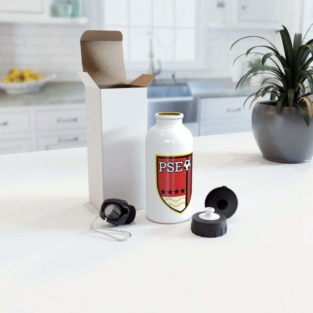 PSE Youth FC - Aluminium Sports Bottles