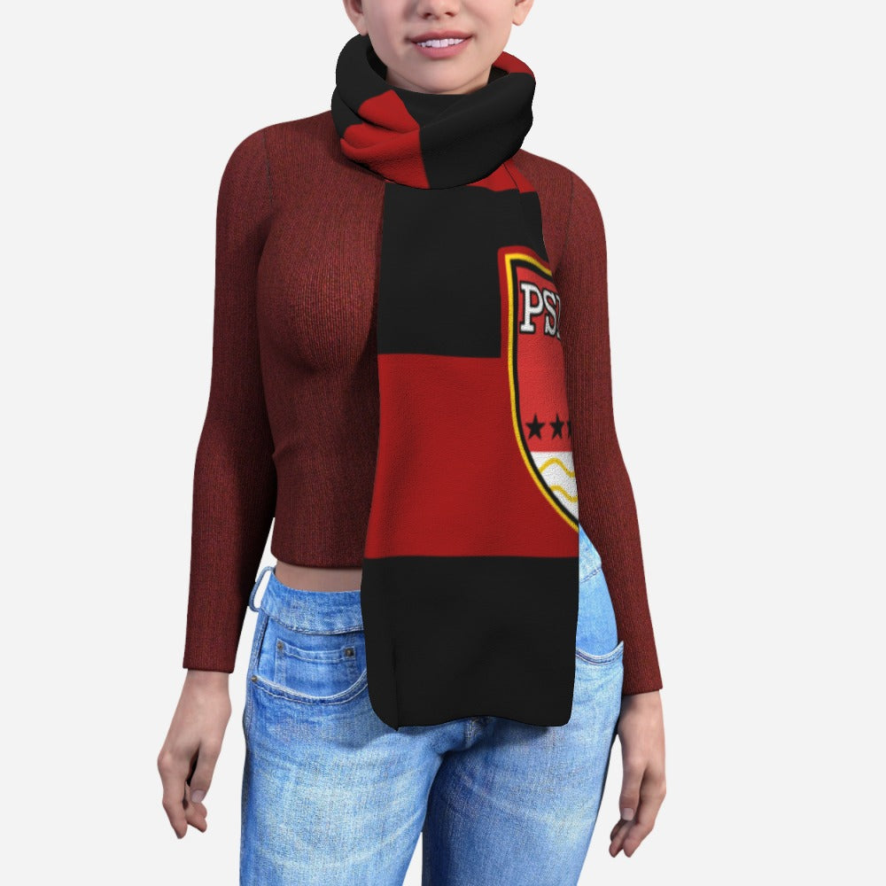 PSE Youth FC - Fleece Scarf