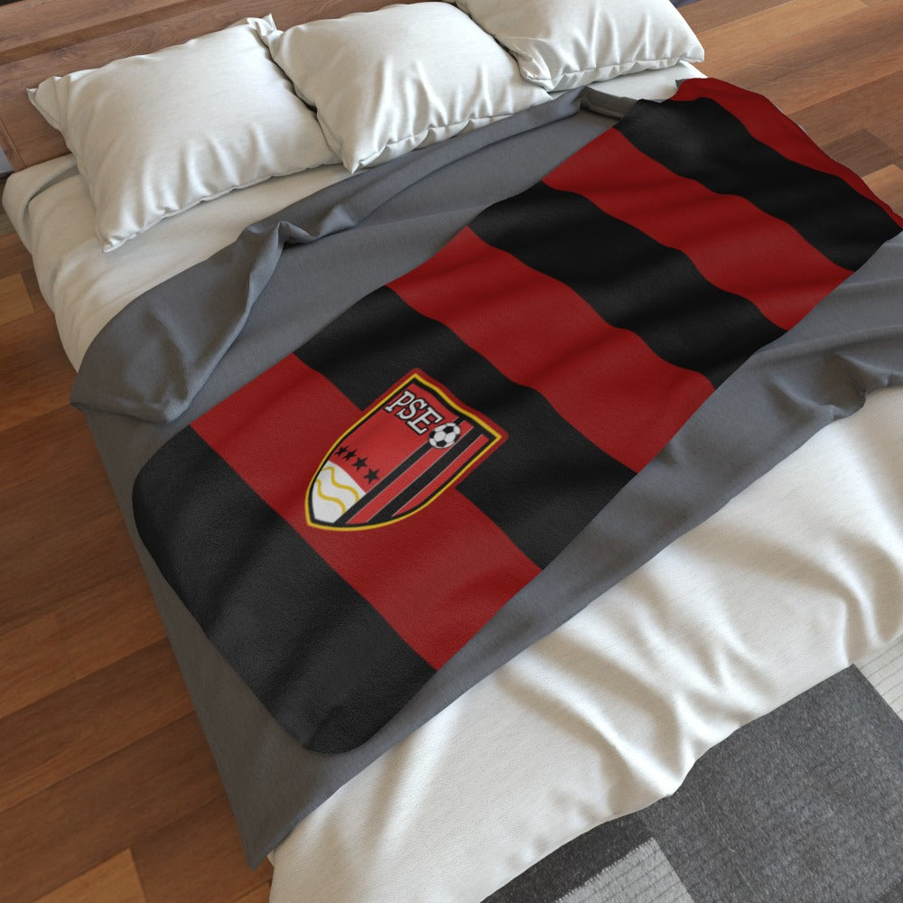 PSE Youth FC - Fleece Scarf