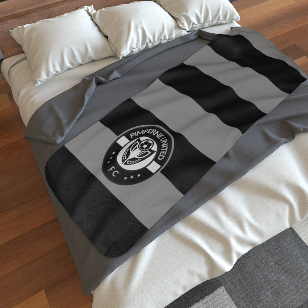 Pimperne FC - Fleece Scarf