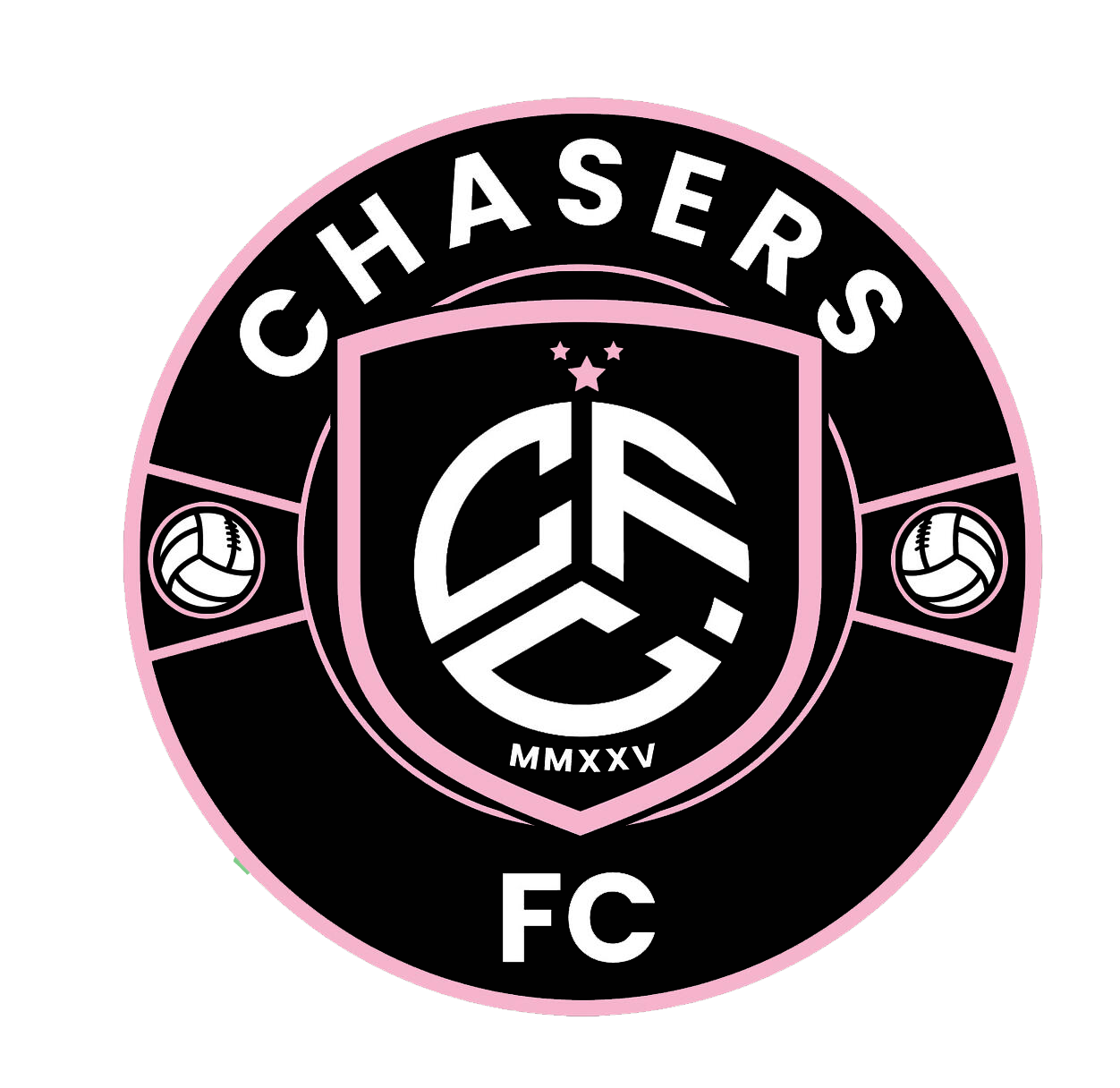 Chasers FC