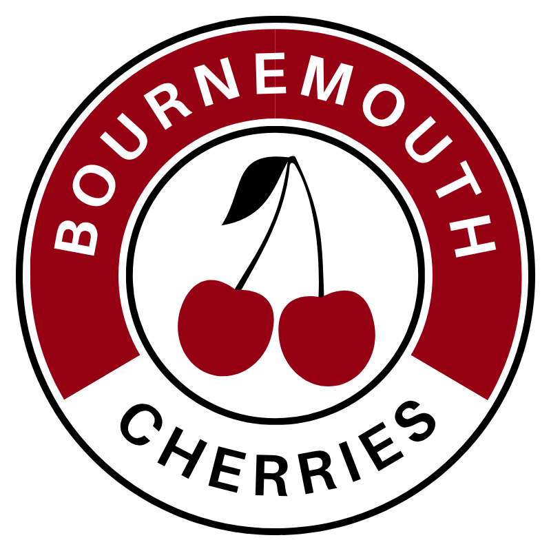 Bournemouth Cherries