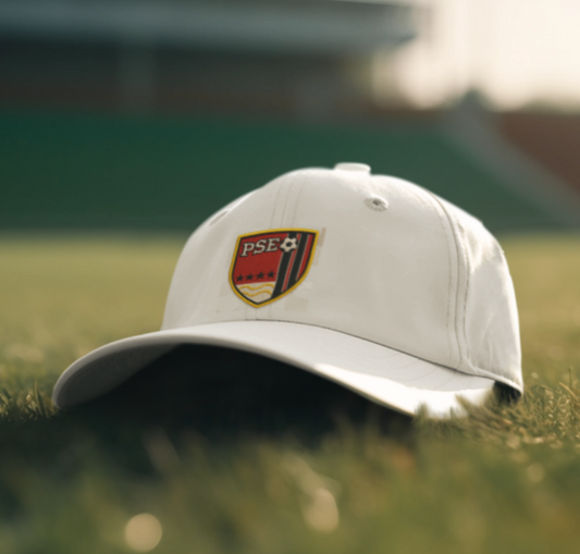 PSE Youth FC - Children's Embroidered Cap