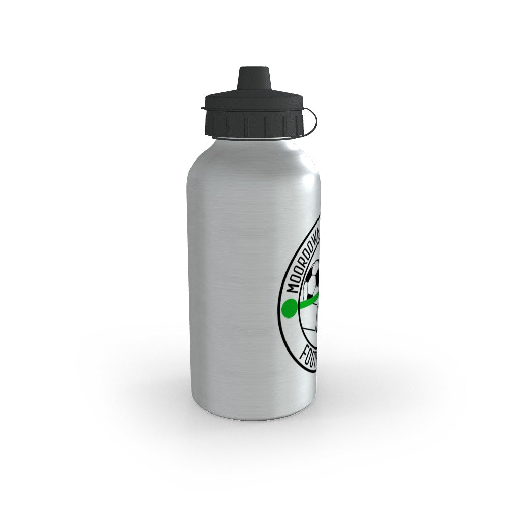 Moordown & Southbourne FC - Aluminium Sports Bottles