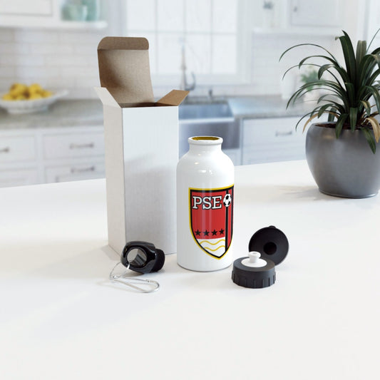 PSE Youth FC - Aluminium Sports Bottles