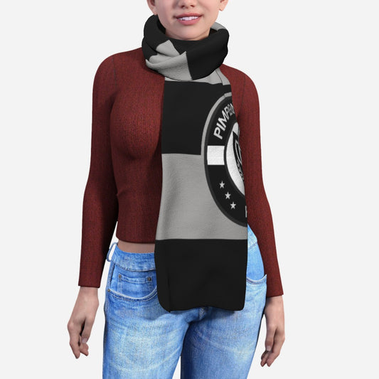 Pimperne FC - Fleece Scarf